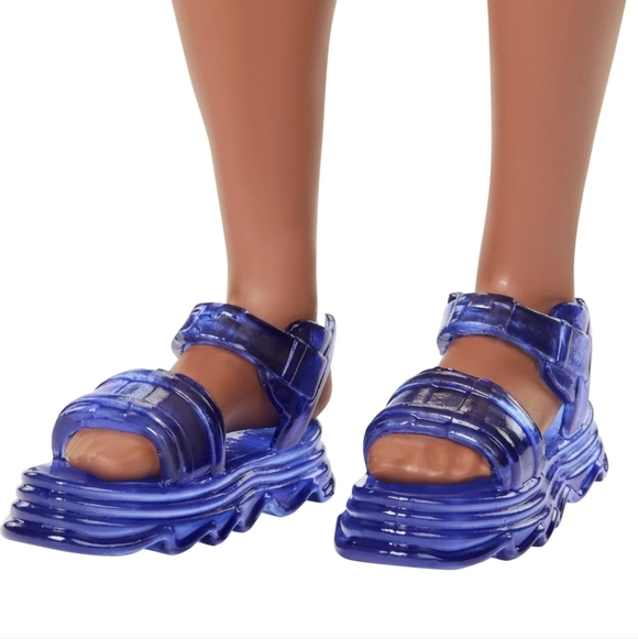 🆕️Mattel Barbie Ken Fashionistas Doll - Picture 4 of 4